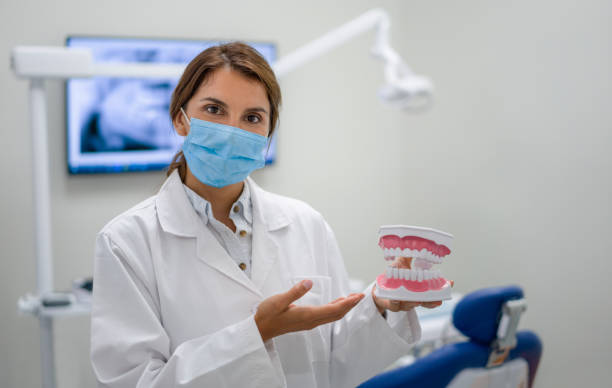 Best Emergency Tooth Extraction in White Oak, MS