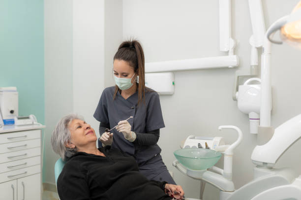 Best Emergency TMJ Treatment in White Oak, MS