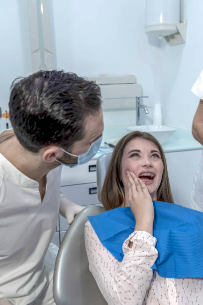  White Oak, MS Emergency Dentist Pros