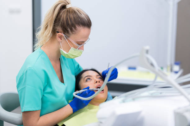 Best Emergency Treatment for Dental Infections or Abscesses in White Oak, MS