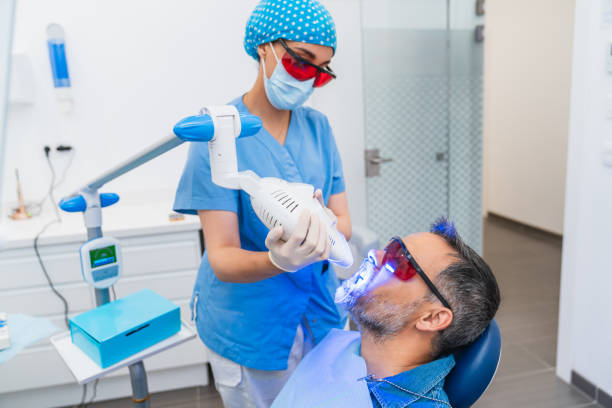 Best Emergency Tooth Extraction in White Oak, MS