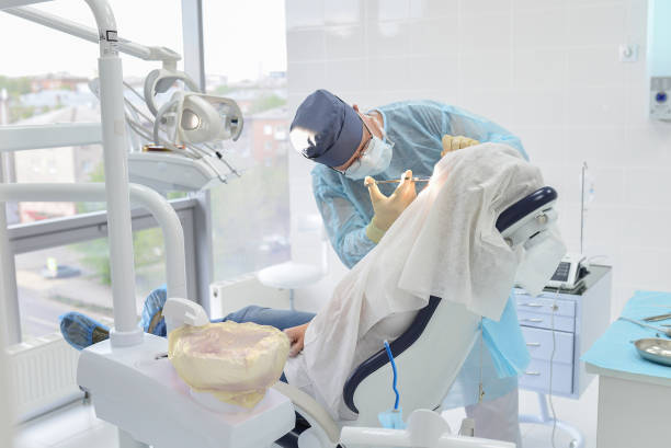 Best Same-Day Emergency Dental Services in White Oak, MS